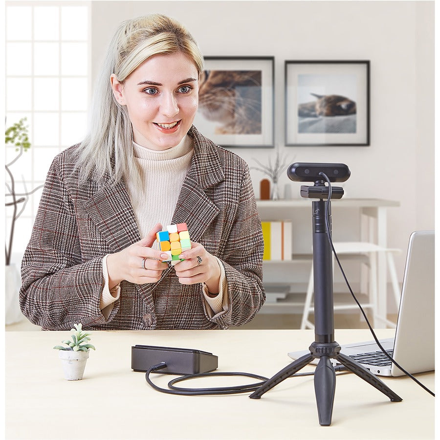 AVerMedia CAM 310P Webcam - 2 Megapixel - 30 fps - USB 2.0 - NDAA Compliant AVerMedia CAM 310P Webcam - 2 Megapixel - 30 fps - USB 2.0 - NDAA Compliant